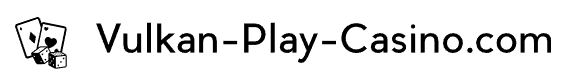 Vulkan-Play-Casino.com – Casino Gambling